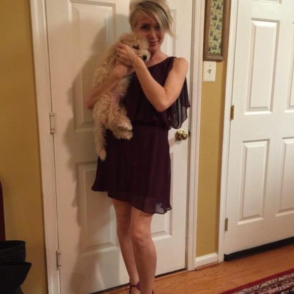 Meet your Posher, Nina - Picture 1 of 1